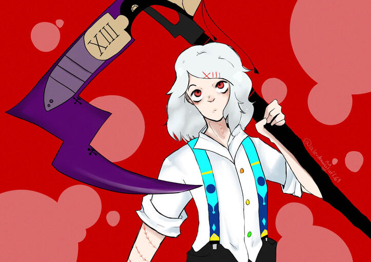 Juuzou