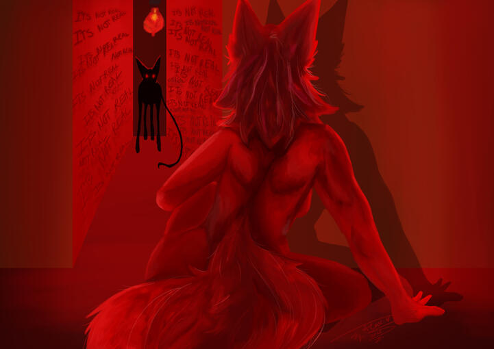 Not Real