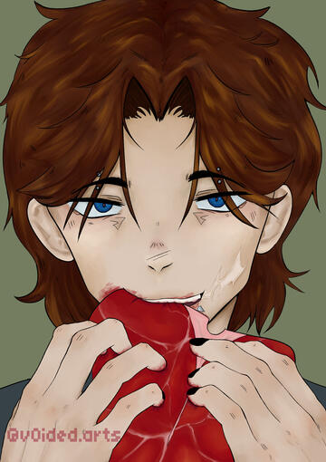 Jeremy Blanchet - OC