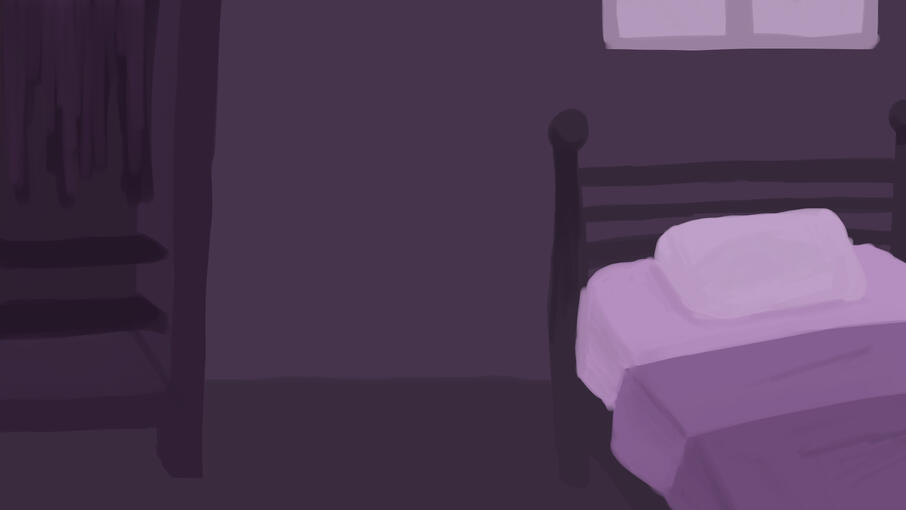 bedroom bg